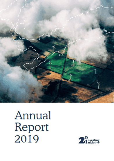 Annual Report 2019
