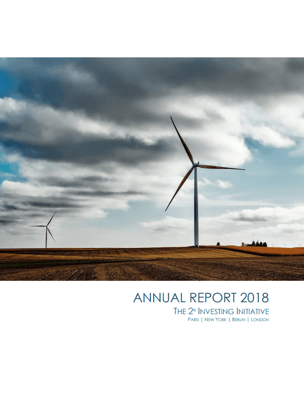 Annual Report 2018
