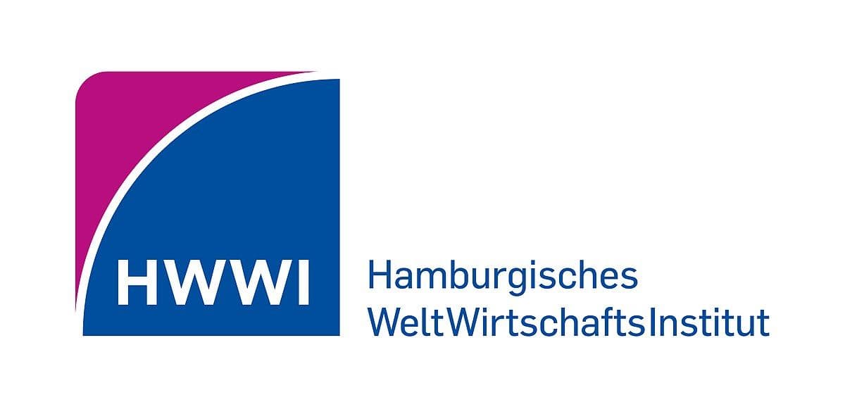 Logo HWWI