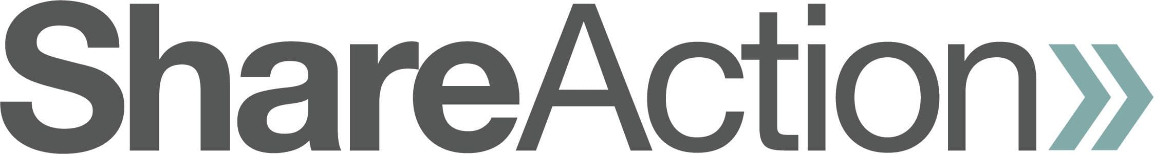 Logo Share Action