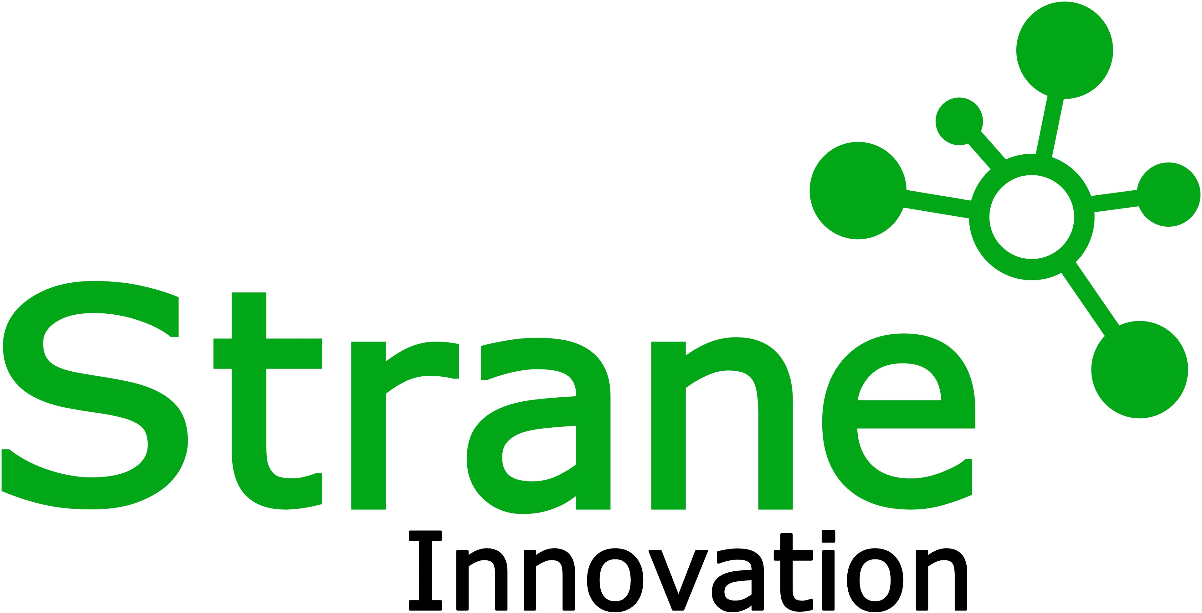 Logo Strane