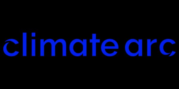 Logo Climate Arc