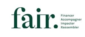 Logo FAIR