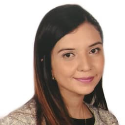 Photo of Ana Rivera Moreno - Sustainable Finance Observatory Photo of Ana Rivera Moreno