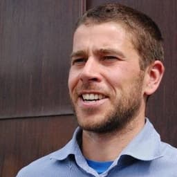 Photo of David Cooke - Sustainable Finance Observatory Photo of David Cooke