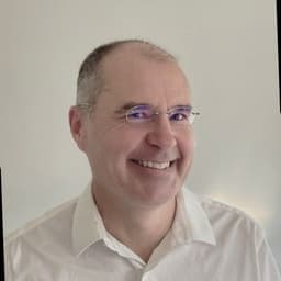 Photo of Guillaume Lorentz - Sustainable Finance Observatory Photo of Guillaume Lorentz