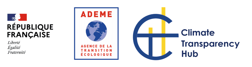 Climate Transparency Hub ('Art. 29 LEC' reports) - Sustainable Finance Observatory Climate Transparency Hub ('Art. 29 LEC' reports)