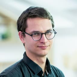 Photo of Stanislas Ray, ADEME - Sustainable Finance Observatory Photo of Stanislas Ray, ADEME